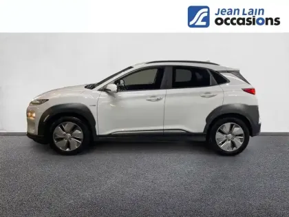 Photo 7 Hyundai Kona  Electrique 39 kWh - 136 ch