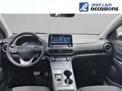 Photo 17 Hyundai Kona  Electrique 39 kWh - 136 ch