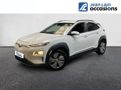 Photo Hyundai Kona Creative