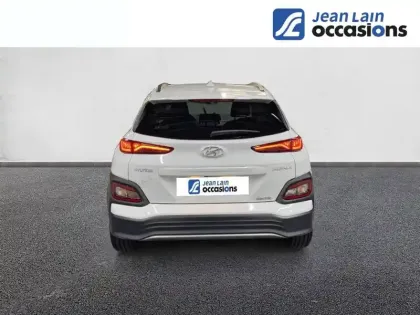 Photo 5 Hyundai Kona  Electrique 39 kWh - 136 ch