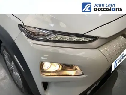 Photo 18 Hyundai Kona  Electrique 39 kWh - 136 ch
