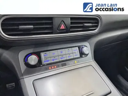 Photo 13 Hyundai Kona  Electrique 39 kWh - 136 ch