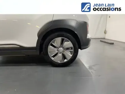 Photo 8 Hyundai Kona  Electrique 39 kWh - 136 ch