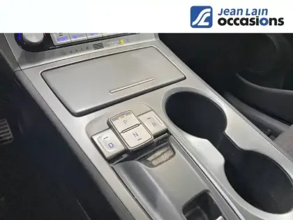 Photo 12 Hyundai Kona  Electrique 39 kWh - 136 ch