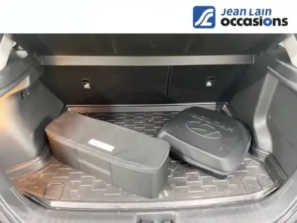 Photo 9 Hyundai Kona  Electrique 39 kWh - 136 ch