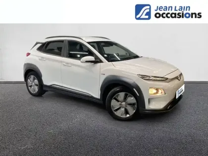 Photo 2 Hyundai Kona  Electrique 39 kWh - 136 ch