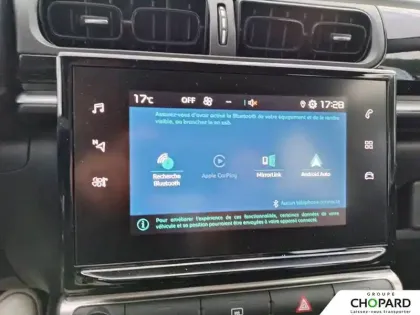 Photo 14 Citroën C3  BlueHDi 100 S&S BVM6