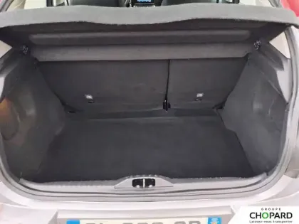 Photo 5 Citroën C3  BlueHDi 100 S&S BVM6