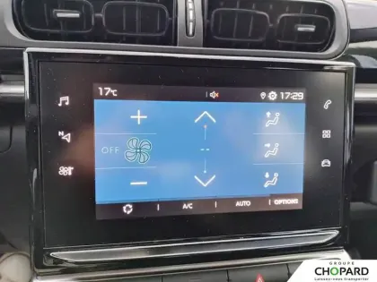 Photo 16 Citroën C3  BlueHDi 100 S&S BVM6