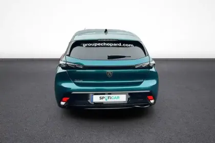 Photo 28 Peugeot 308  Hybrid 145 e-DCS6