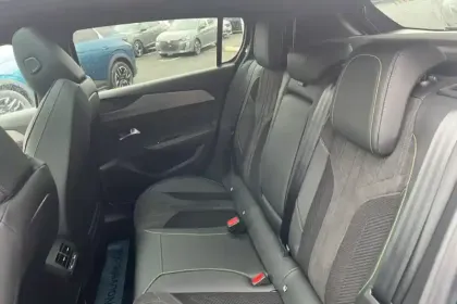 Photo 34 Peugeot 308  Hybrid 145 e-DCS6