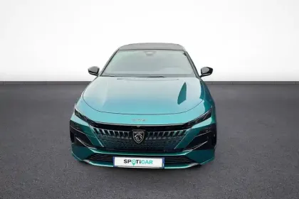 Photo 25 Peugeot 308  Hybrid 145 e-DCS6