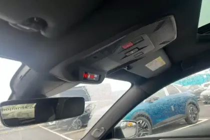 Photo 45 Peugeot 308  Hybrid 145 e-DCS6