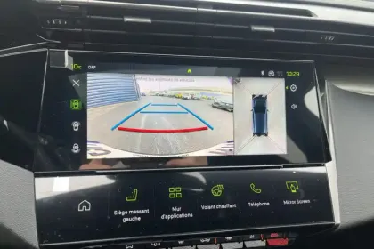 Photo 48 Peugeot 308  Hybrid 145 e-DCS6