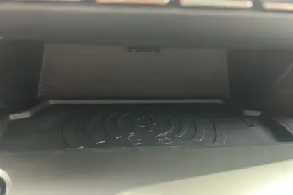 Photo 23 Peugeot 308  Hybrid 145 e-DCS6