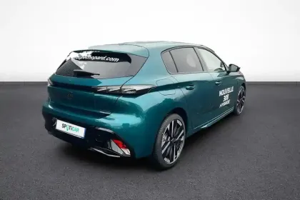 Photo 29 Peugeot 308  Hybrid 145 e-DCS6