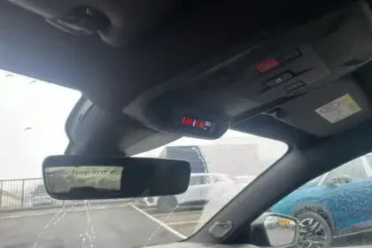 Photo 20 Peugeot 308  Hybrid 145 e-DCS6