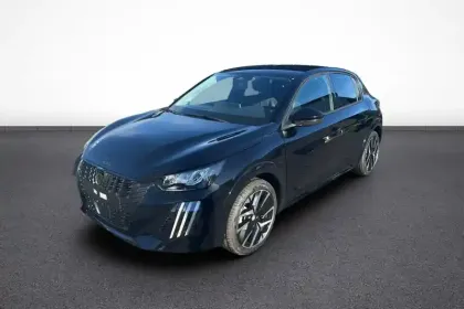 Photo Peugeot 208 Série Spéciale Envy