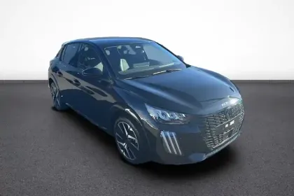 Photo 7 Peugeot 208  Hybrid 110 e-DCS6