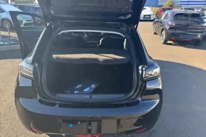 Photo 8 Peugeot 208  Hybrid 110 e-DCS6