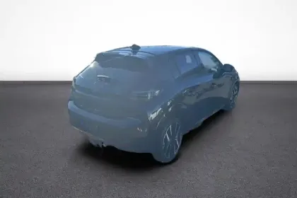 Photo 5 Peugeot 208  Hybrid 110 e-DCS6