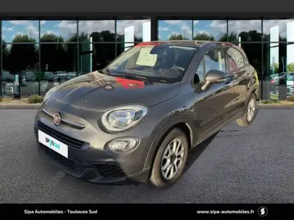 Photo Fiat 500x Cult