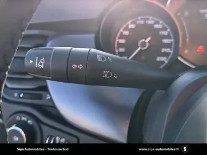 Photo 24 Fiat 500x  1.0 FireFly Turbo T3 120 ch