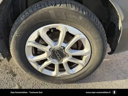 Photo 8 Fiat 500x  1.0 FireFly Turbo T3 120 ch