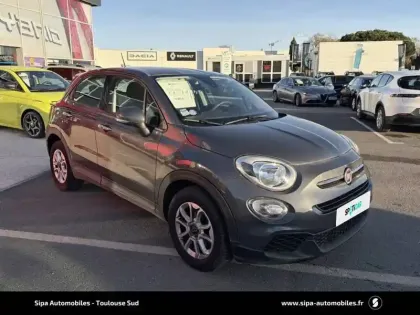 Photo 2 Fiat 500x  1.0 FireFly Turbo T3 120 ch