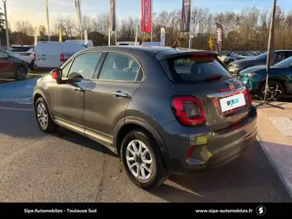 Photo 6 Fiat 500x  1.0 FireFly Turbo T3 120 ch