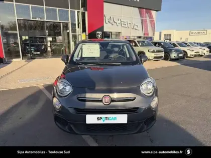 Photo 1 Fiat 500x  1.0 FireFly Turbo T3 120 ch