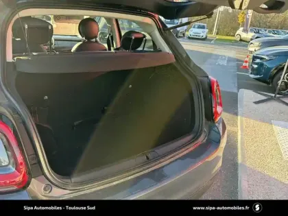 Photo 9 Fiat 500x  1.0 FireFly Turbo T3 120 ch