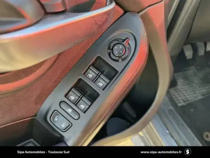 Photo 13 Fiat 500x  1.0 FireFly Turbo T3 120 ch