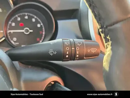 Photo 23 Fiat 500x  1.0 FireFly Turbo T3 120 ch