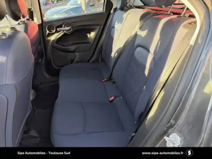 Photo 12 Fiat 500x  1.0 FireFly Turbo T3 120 ch