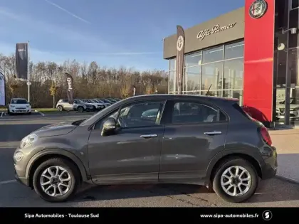 Photo 7 Fiat 500x  1.0 FireFly Turbo T3 120 ch
