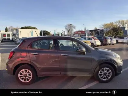 Photo 3 Fiat 500x  1.0 FireFly Turbo T3 120 ch
