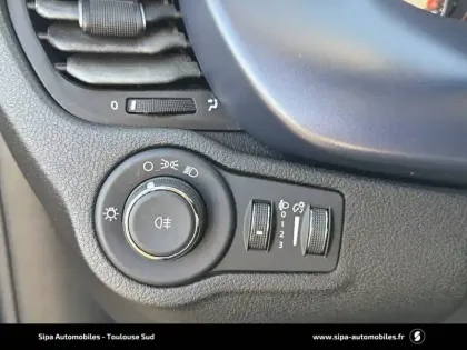 Photo 25 Fiat 500x  1.0 FireFly Turbo T3 120 ch