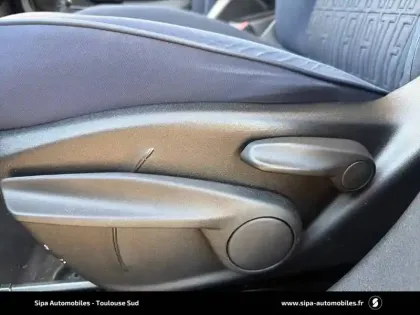 Photo 14 Fiat 500x  1.0 FireFly Turbo T3 120 ch