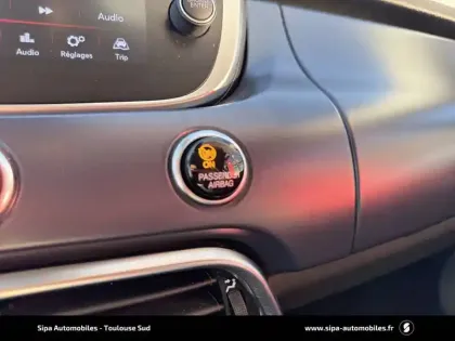 Photo 29 Fiat 500x  1.0 FireFly Turbo T3 120 ch