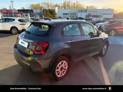 Photo 4 Fiat 500x  1.0 FireFly Turbo T3 120 ch