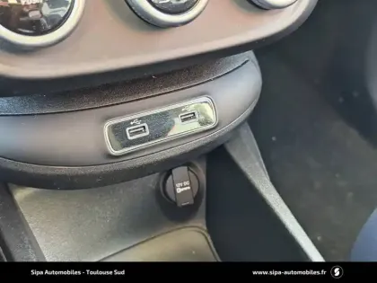 Photo 19 Fiat 500x  1.0 FireFly Turbo T3 120 ch