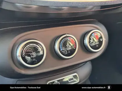 Photo 18 Fiat 500x  1.0 FireFly Turbo T3 120 ch