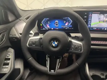 Photo 6 BMW Serie 2 Gran Coupe 220 170 ch DKG7