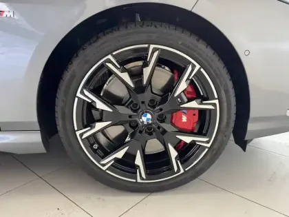 Photo 9 BMW Serie 2 Gran Coupe 220 170 ch DKG7