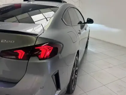 Photo 15 BMW Serie 2 Gran Coupe 220 170 ch DKG7