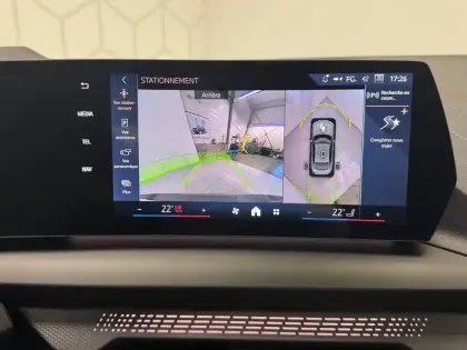 Photo 30 BMW Serie 2 Gran Coupe 220 170 ch DKG7