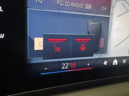 Photo 20 BMW Serie 2 Gran Coupe 220 170 ch DKG7