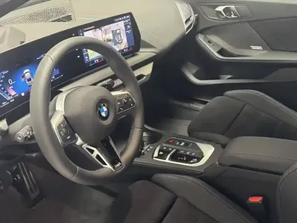 Photo 4 BMW Serie 2 Gran Coupe 220 170 ch DKG7