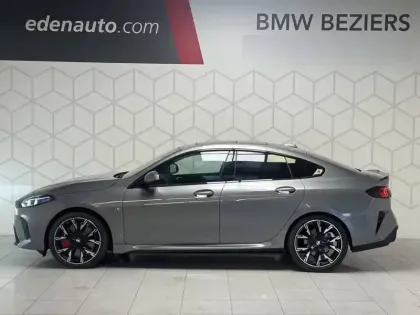 Photo 1 BMW Serie 2 Gran Coupe 220 170 ch DKG7